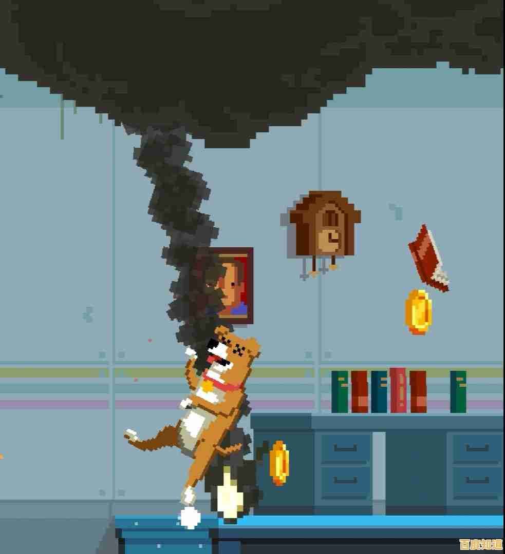 谁说休闲游戏不能既治愈又炫酷?疯狂破坏猫》难道没满足你的所有期待? 谁说休闲游戏不能既治愈又炫酷?疯狂破坏猫》难道没满足你的所有期待?