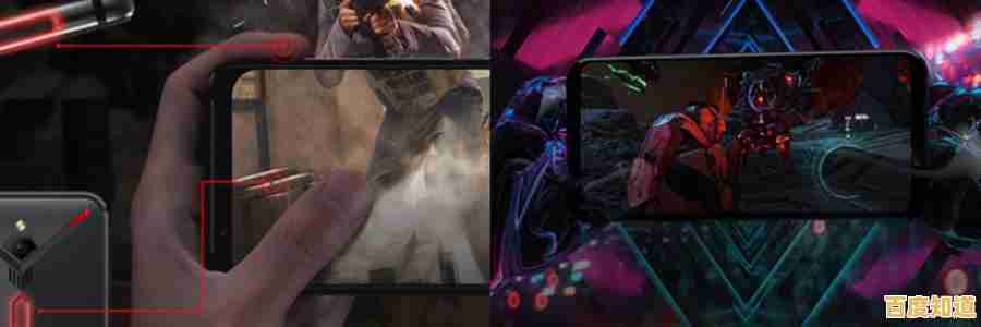 探索小米黑鲨系列:重新定义沉浸式游戏体验的终极装备 探索小米黑鲨系列:重新定义沉浸式游戏体验的终极装备