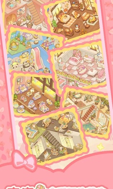 《想体验经营旅店的乐趣？乌冬的旅店"让你自由打造梦幻家园！