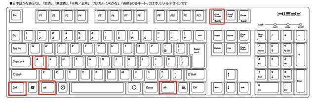 一键学会电脑截屏快捷键,让你的操作更流畅快捷! 一键学会电脑截屏快捷键,让你的操作更流畅快捷!