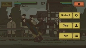 操作与智慧的双重挑战?该死的混蛋》的像素世界等你征服! 操作与智慧的双重挑战?该死的混蛋》的像素世界等你征服!