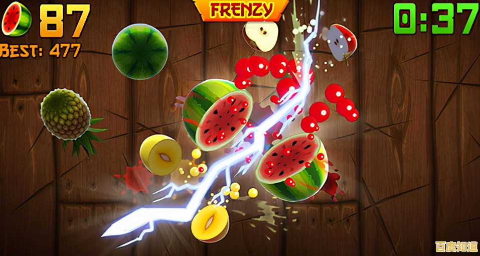 还在寻找休闲益智手游?切水果游戏旧版本可别错过! 还在寻找休闲益智手游?切水果游戏旧版本可别错过!