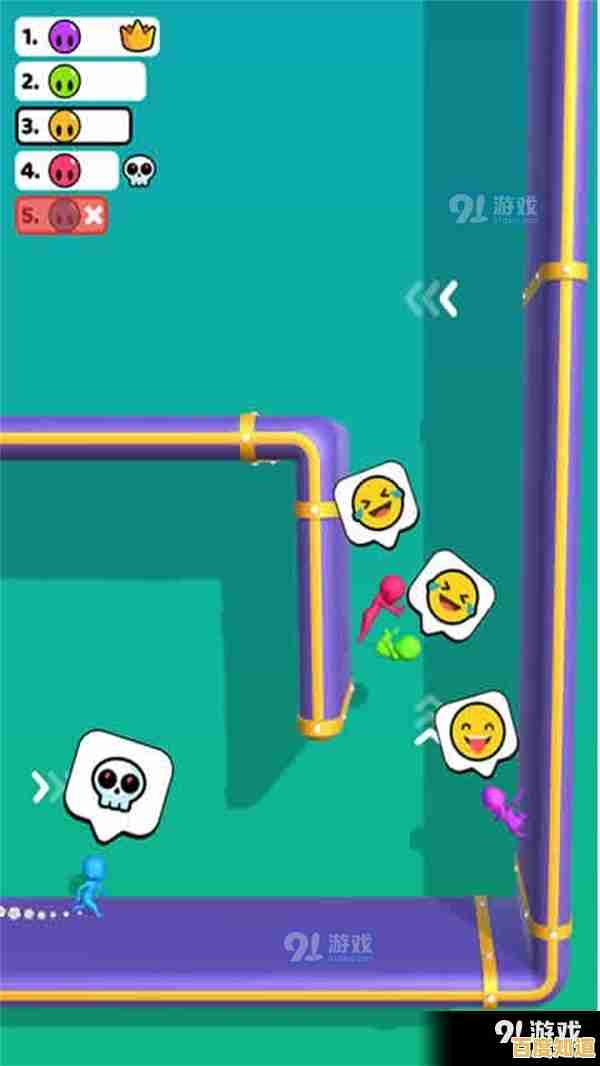 轻松解压还能脑洞大开？画画对战火柴世界》的奇妙体验你确定不试试？