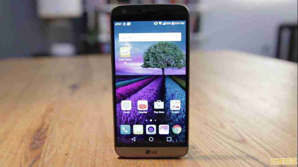 触屏失灵别慌张！这些解决方案让你的手机重获新生