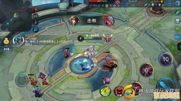 想在单机模式下体验纯粹1v1竞技?快试试《王者荣耀1v1单机版》吧! 想在单机模式下体验纯粹1v1竞技?快试试《王者荣耀1v1单机版》吧!