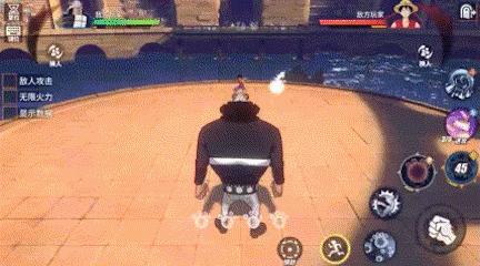 晓伙伴们集结！像素火影最新版》横版激斗谁才是连招王者？