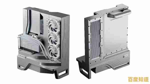 探索电脑主机的关键要素：确保高效性能与长期稳定运行的实用建议