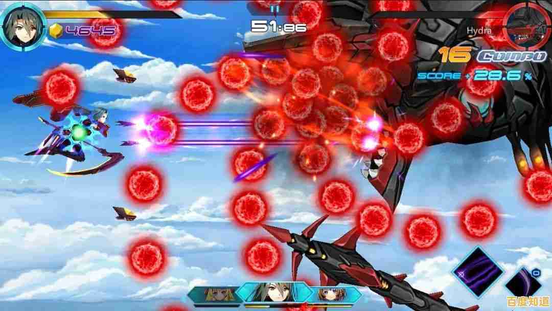 还在寻找刺激的横版射击游戏？快来体验《打枪小英雄》吧！