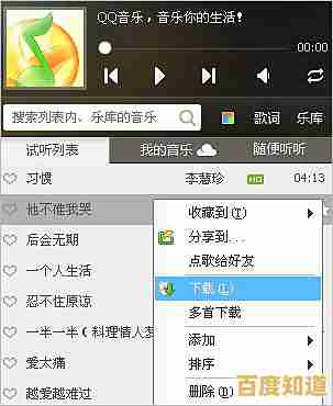 QQ绿钻功能全解析：解锁音乐特权与个性化体验