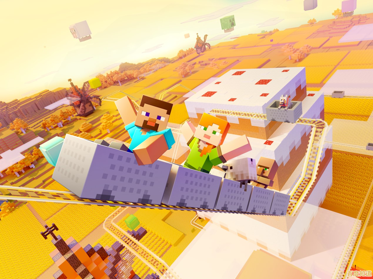 想体验自由创造的乐趣?我的世界单机版》了解一下! 想体验自由创造的乐趣?我的世界单机版》了解一下!