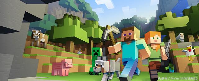 还在寻找自由度超高的沙盒游戏?我的世界旧版本》满足你的所有想象! 还在寻找自由度超高的沙盒游戏?我的世界旧版本》满足你的所有想象!