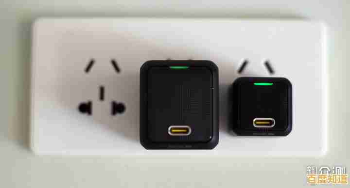 手机充电器：极速充电技术，让手机电力持久不断档！