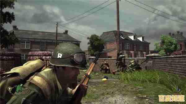 还在寻找真实沉浸的射击游戏？兄弟连2手游》高清升级震撼来袭！