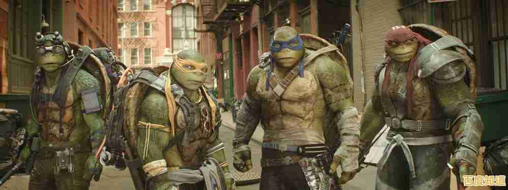 想体验四神龟的独特武器？忍者神龟3无敌版》还原红白机经典等你来战！