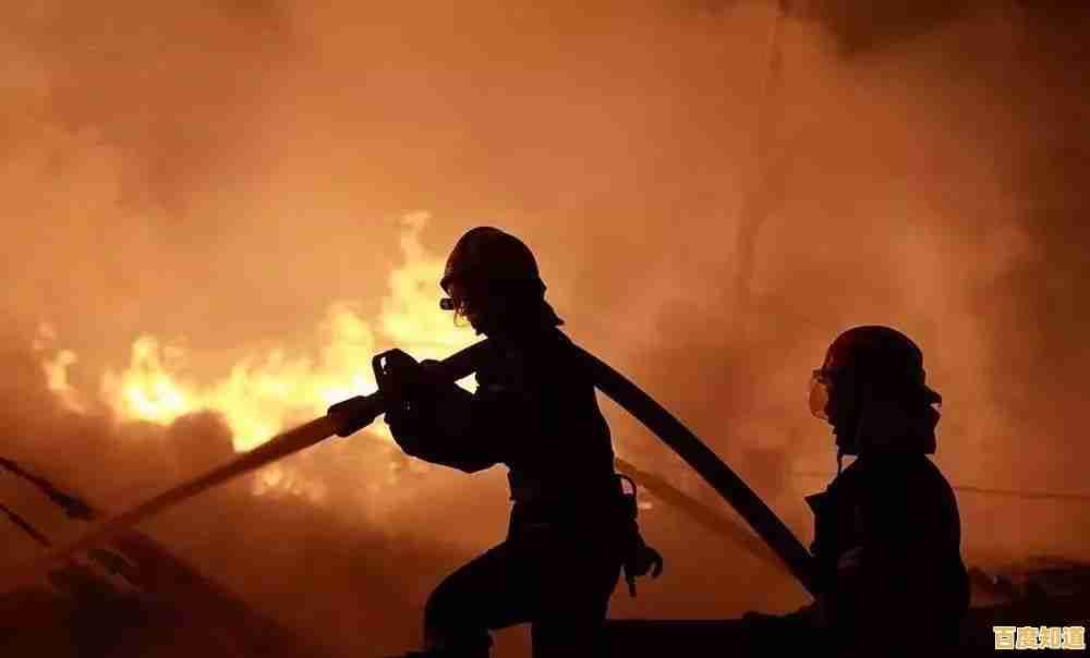 谁不想成为人人敬仰的消防战士？请叫我消防员游戏》带你直面危险与荣耀，你敢挑战吗？