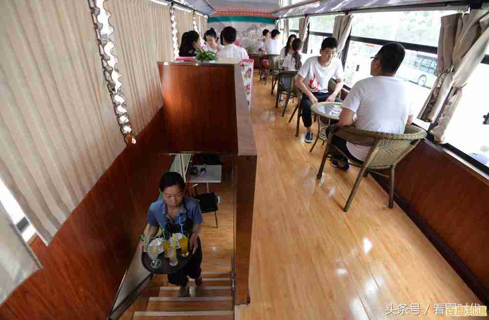 想体验亲手调制咖啡的乐趣?3D咖啡店等你来挑战! 想体验亲手调制咖啡的乐趣?3D咖啡店等你来挑战!