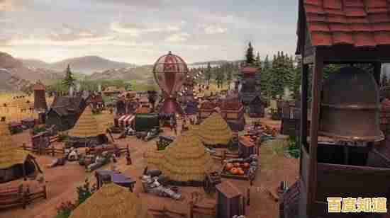 热爱工程与策略?模拟建造3》让你亲手打造建筑帝国! 热爱工程与策略?模拟建造3》让你亲手打造建筑帝国!