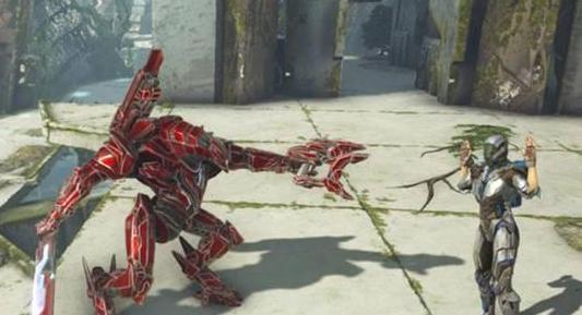 想体验史前恐龙生存的惊险刺激？快来试试泰坦之路国际服吧！