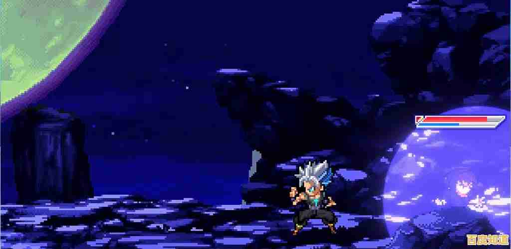 还在找横版动作游戏的爽快操作？龙珠传奇像素版》角色技能任你选！