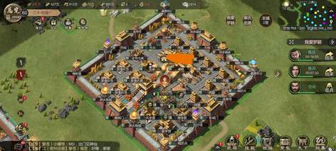 厌倦了千篇一律的游戏？为何不试试3D俯视角策略神作《大秦帝国之帝国烽烟安卓版》