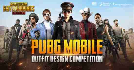 还在寻找刺激的枪战体验?PUBG Mobile国际服等你来挑战! 还在寻找刺激的枪战体验?PUBG Mobile国际服等你来挑战!