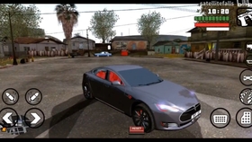 手机也能畅玩GTASA豪车版?MOD整合版安装包等你来挑战! 手机也能畅玩GTASA豪车版?MOD整合版安装包等你来挑战!