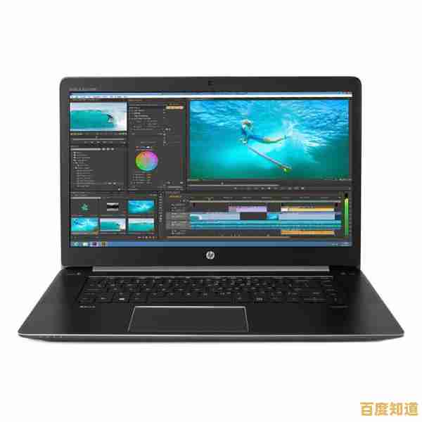 惠普高性能笔记本精选指南:找到完美匹配你需求的移动工作站 惠普高性能笔记本精选指南:找到完美匹配你需求的移动工作站