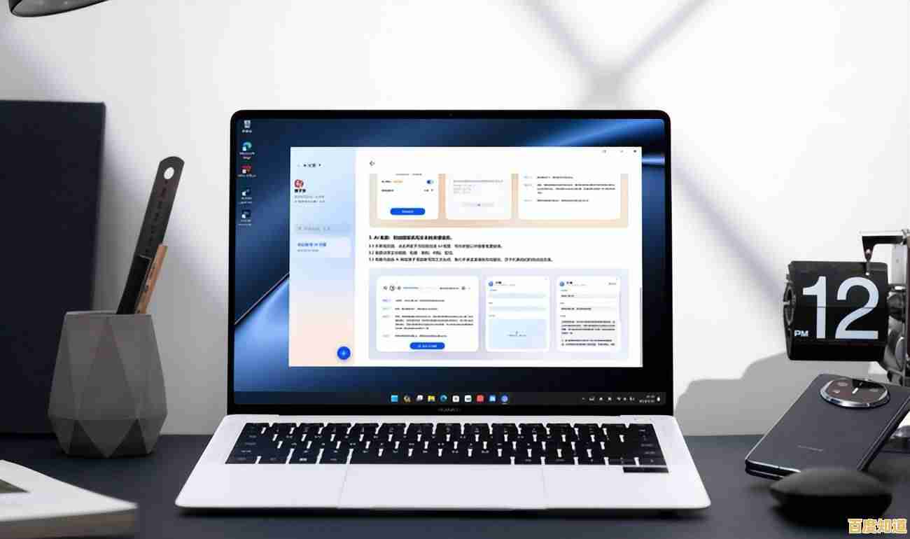笔记本系统：高效工作的智能引擎，重塑办公新体验