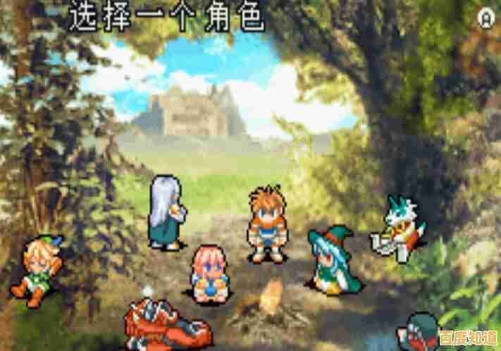 畅享怀旧时光，海量GBA游戏免费获取，随时开启冒险之旅！