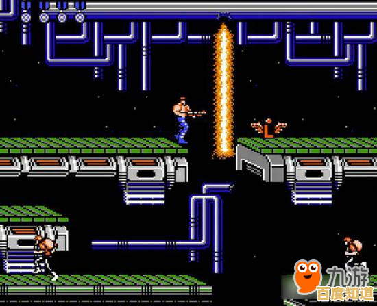 还在找爽快闯关的射击游戏？魂斗罗2代》全新关卡与Boss挑战你的操作极限！