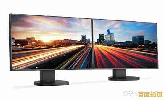 高性价比电脑显示器选购指南，价格大战中谁与争锋？