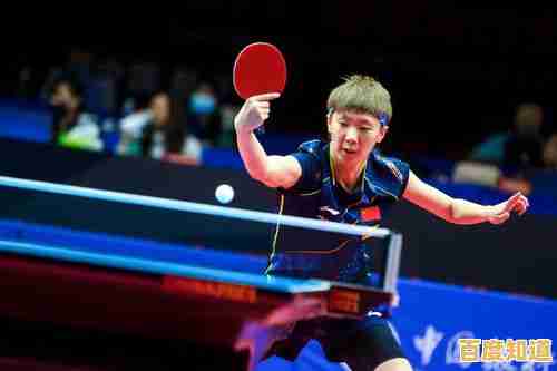 想体验真实乒乓球对决？虚拟乒乓球中文版满足你的所有期待！