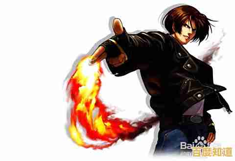 想要收集草薙京、八神庵？为什么不试试拳魂觉醒小y版！