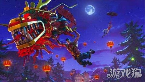 想体验吃鸡+建造的独特玩法?堡垒之夜》不了解一下吗? 想体验吃鸡+建造的独特玩法?堡垒之夜》不了解一下吗?