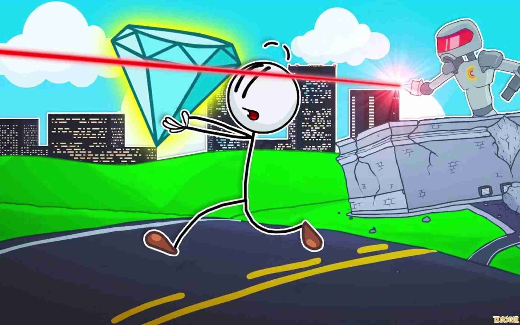 想体验惊险刺激的冒险逃脱?火柴人亨利》带你开启精彩旅程! 想体验惊险刺激的冒险逃脱?火柴人亨利》带你开启精彩旅程!