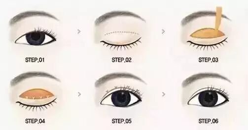 轻松掌握自然双眼皮技巧,无需手术的简易方法大公开 轻松掌握自然双眼皮技巧,无需手术的简易方法大公开