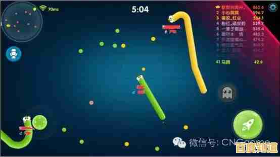 谁能成为最长的贪吃蛇?动物贪吃进化挑战》邀你一决高下! 谁能成为最长的贪吃蛇?动物贪吃进化挑战》邀你一决高下!