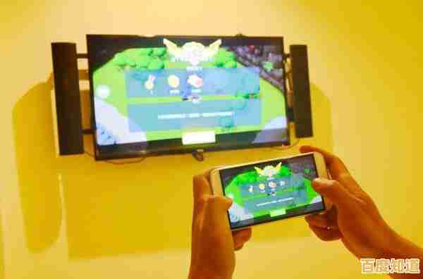 手机投影仪：轻松投屏任何角落，畅享视觉盛宴不再受限