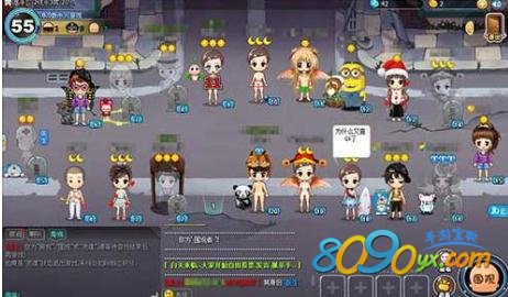 想体验策略与推理的巅峰?网易狼人杀等你来挑战! 想体验策略与推理的巅峰?网易狼人杀等你来挑战!