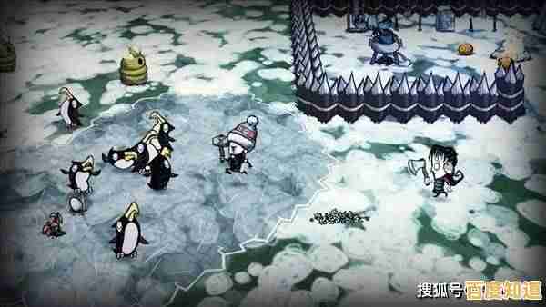 如何应对怪物袭击与四季变幻?饥荒新家园联机版》给你答案! 如何应对怪物袭击与四季变幻?饥荒新家园联机版》给你答案!