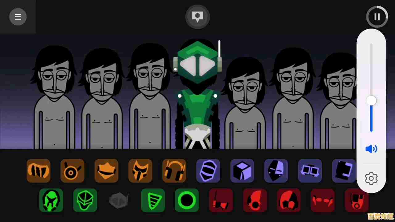 想体验超高自由度的音乐创作?节奏盒子腐蚀版等你来玩! 想体验超高自由度的音乐创作?节奏盒子腐蚀版等你来玩!