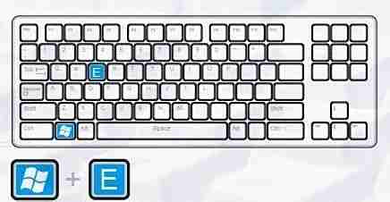 Windows键究竟藏身何处:解锁键盘核心功能的关键位置 Windows键究竟藏身何处:解锁键盘核心功能的关键位置