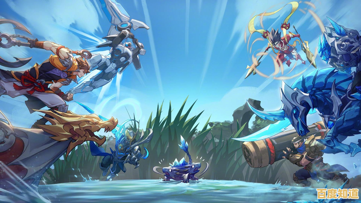 还在寻找个性化卡通风格MOBA游戏？王者荣耀国际版》的独特赛季奖励岂容错过？