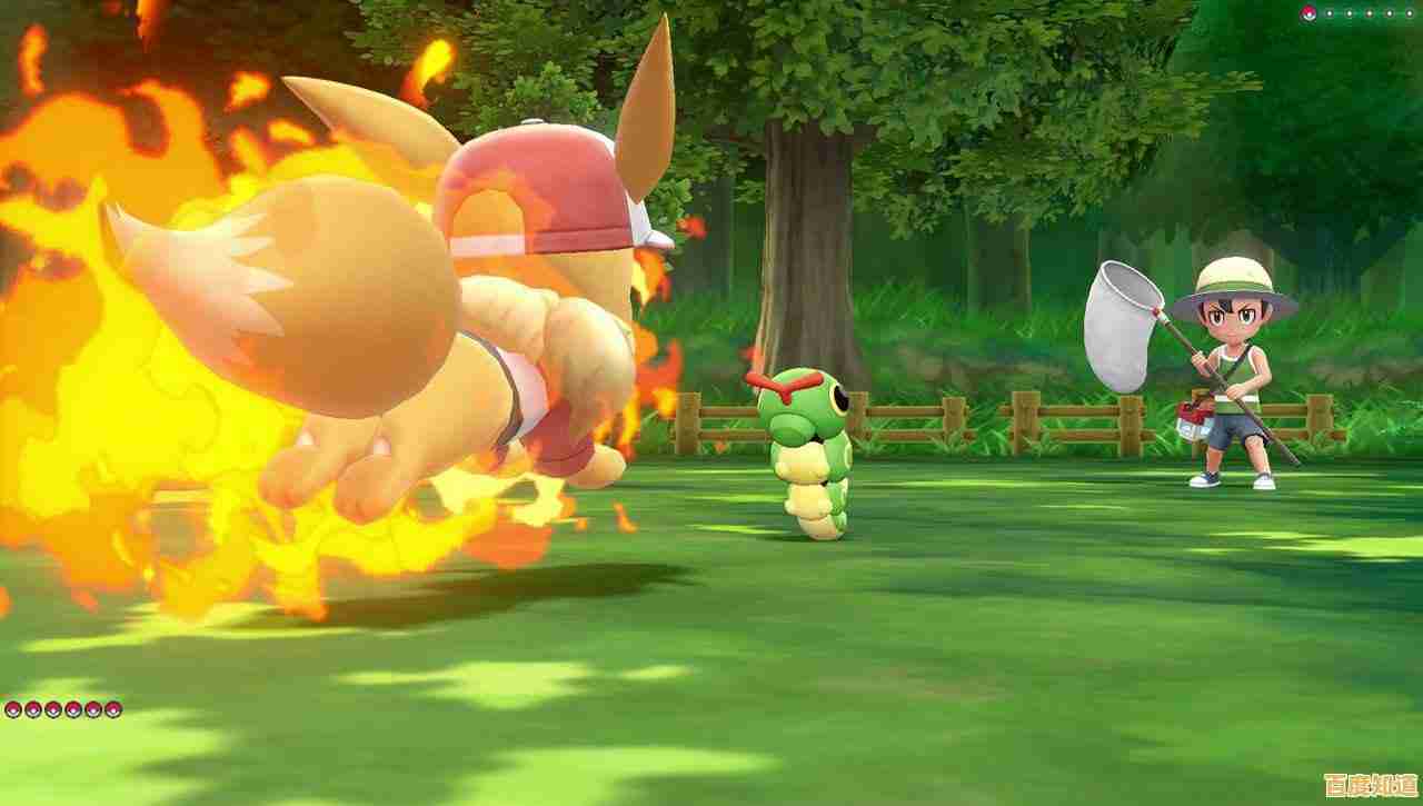 还在怀念《精灵宝可梦 火红》的经典冒险?试试这款GBA模拟器汉化版重温童年! 还在怀念《精灵宝可梦 火红》的经典冒险?试试这款GBA模拟器汉化版重温童年!