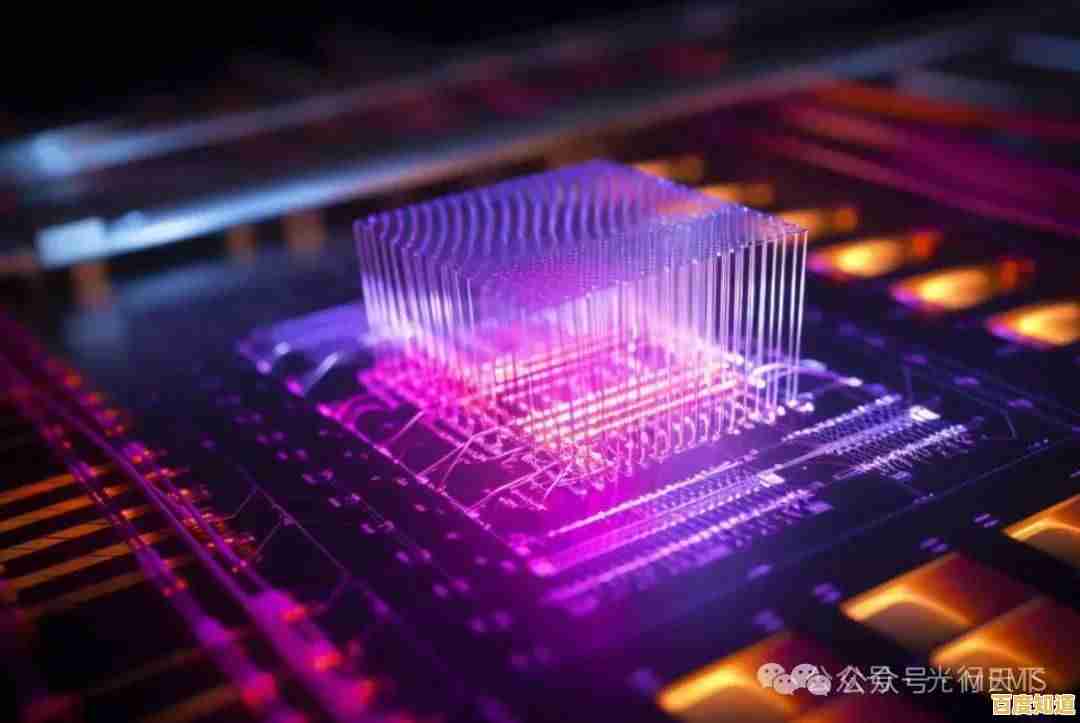光子芯片技术革新:开启光电科技新纪元的创新驱动力 光子芯片技术革新:开启光电科技新纪元的创新驱动力