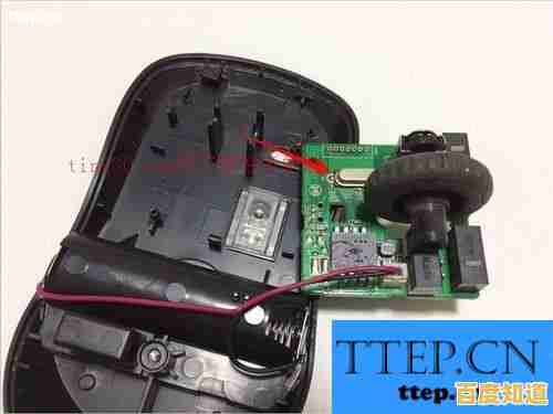 电脑鼠标滚轮失灵怎么办?专家教你一步步诊断和修复问题 电脑鼠标滚轮失灵怎么办?专家教你一步步诊断和修复问题