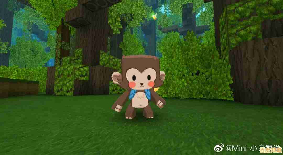 《迷你世界雨林旧版本》想体验驯服猴子、挑战野人祭祀的雨林冒险吗? 《迷你世界雨林旧版本》想体验驯服猴子、挑战野人祭祀的雨林冒险吗?