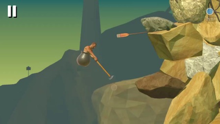 想挑战自己的极限?掘地求生手机版》你敢来尝试吗?