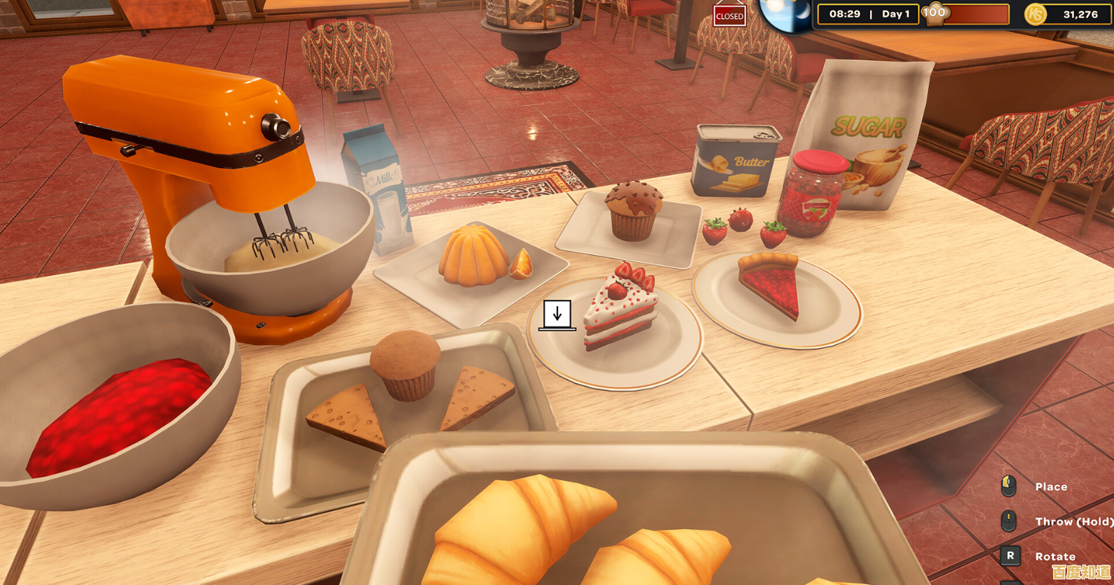 想体验制作油炸美食的乐趣?翻转油炸模拟器等你来挑战!