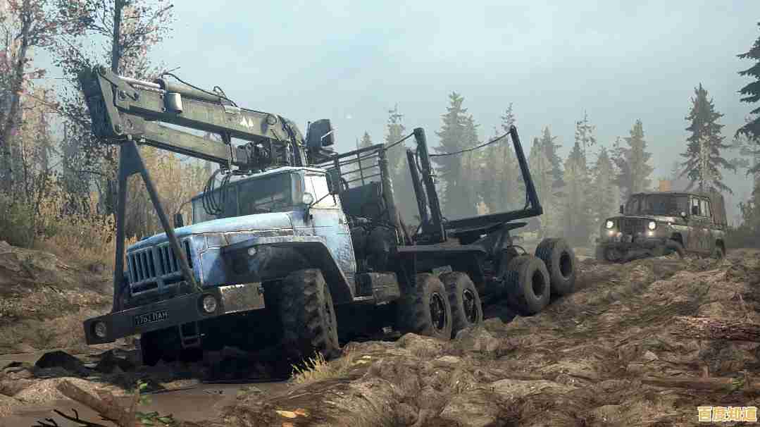 还在寻找极致驾驶模拟?试试《旋转轮胎手机版》的沉浸体验吧!